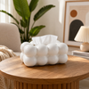 Modern Bubble Tissue Box – Luxury Decorative Tissue Box