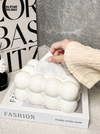 Modern Bubble Tissue Box – Luxury Decorative Tissue Box