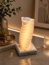 Atmosphere Lamp – Modern USB Rechargeable Ambient Table Lamp