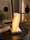 Atmosphere Lamp – Modern USB Rechargeable Ambient Table Lamp