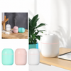 Portable USB Mini Cool Mist Humidifier – Ultrasonic Desktop Air Moisturizer with Whisper-Quiet Operation