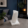 Atmosphere Lamp – Modern USB Rechargeable Ambient Table Lamp