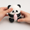Cute Panda Lamp – Soft Silicone Touch Lamp