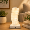 Atmosphere Lamp – Modern USB Rechargeable Ambient Table Lamp