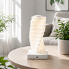 Atmosphere Lamp – Modern USB Rechargeable Ambient Table Lamp